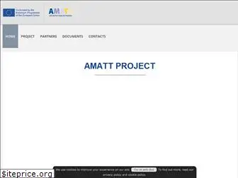 amatt.eu