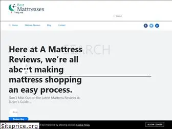 amattressreviews.com