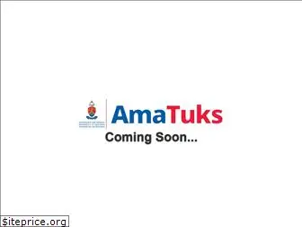 amatuks.co.za