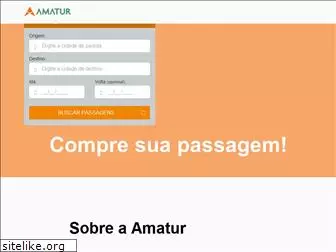 amatur.com.br