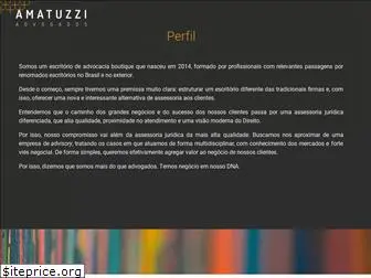 amatuzzi.com