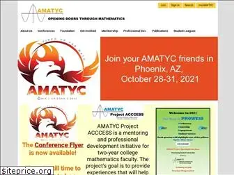 amatyc.site-ym.com
