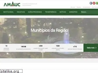 amauc.org.br