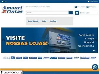 amauritintas.com.br