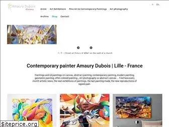 amaury-dubois.com