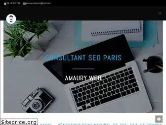 amaury-web.com