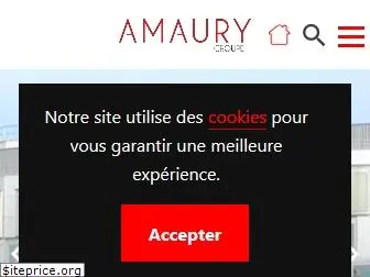 amaury.com