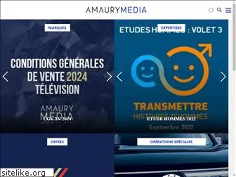 amaurymedia.fr