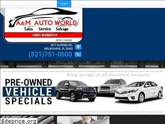 amautoworld.com