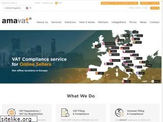 amavat.co.uk