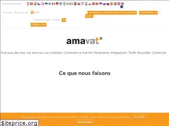 amavat.fr