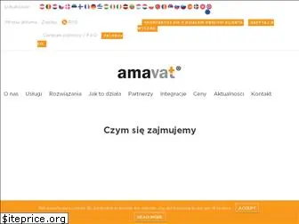 amavat.pl