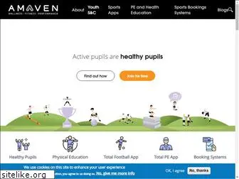 amaven.co.uk