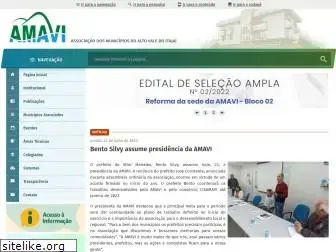 amavi.org.br