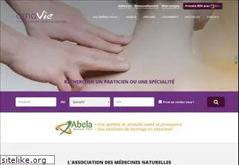 www.amavie.org