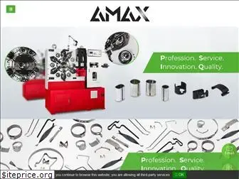 amax-systems.com