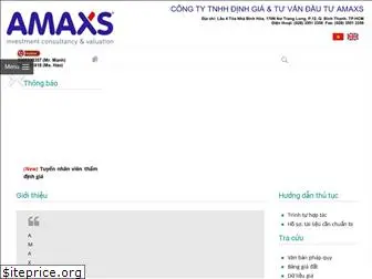 amax.com.vn