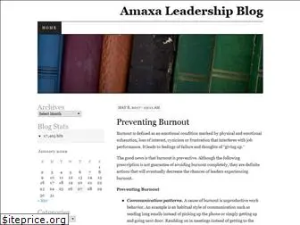 amaxaleadership.wordpress.com