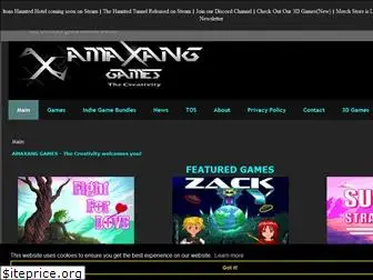amaxang-games.com