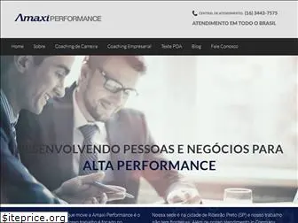 amaxiperformance.com.br