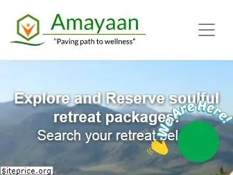 amayaan.com