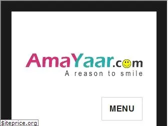 amayaar.com