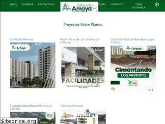 amayacia.com
