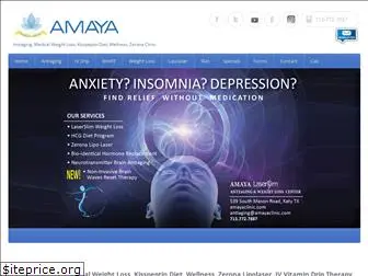 amayaclinic.com