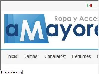 amayoreo.com.mx