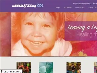 amayzingkids.com