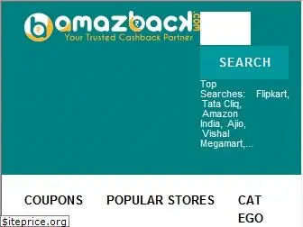 amazback.com