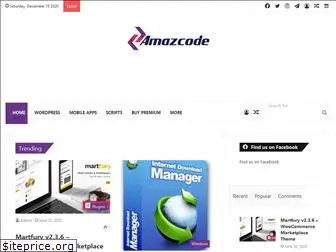 amazcode.com