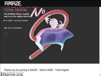 amaze-berlin.de