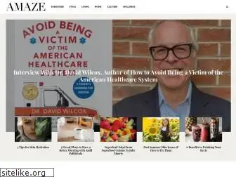 amaze-magazine.com