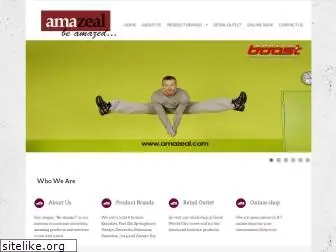 amazeal.com