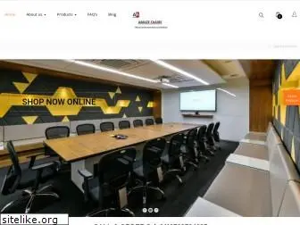 amazechairs.com