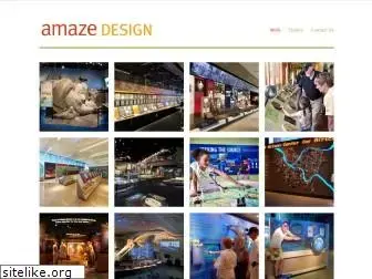 amazedesign.com