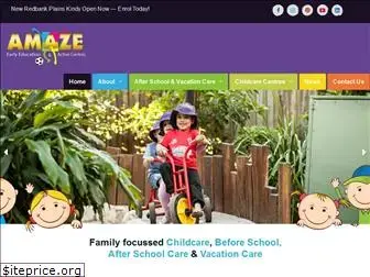 amazeeducation.com.au