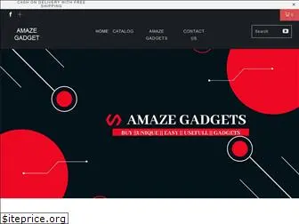 amazegadgets.com