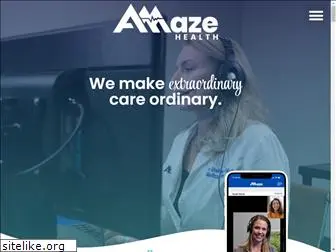 amazehealth.com