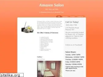 amazensalon.com