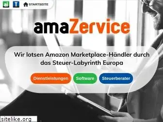 amazervice.de