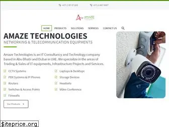 amazetechnologies.ae