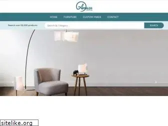 amazetimberfurniture.com.au