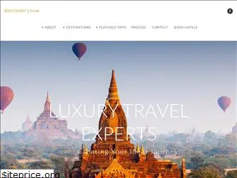 amazetravel.com