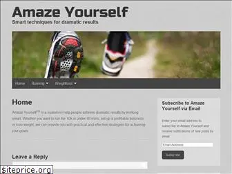 amazeyourself.com