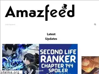 amazfeed.com
