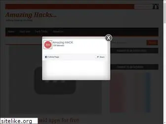 amazhack.blogspot.com