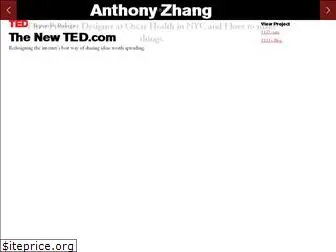 amazhang.com
