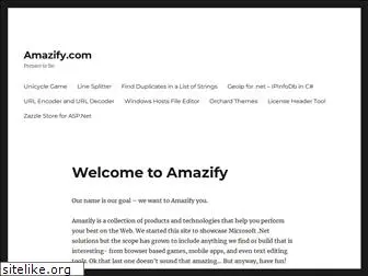 amazify.com